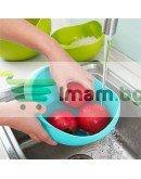 Купа за отцеждане на ориз